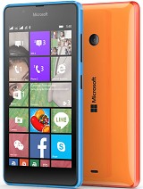 Microsoft Lumia 540 Dual SIM title=